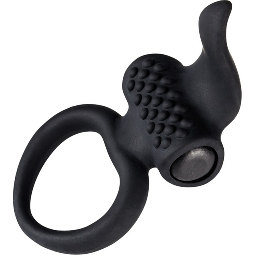 Adrien Lastic - Lingus Vibrating Cock Ring