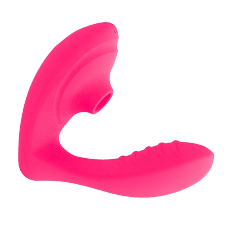 Mary Sucking Vibrator