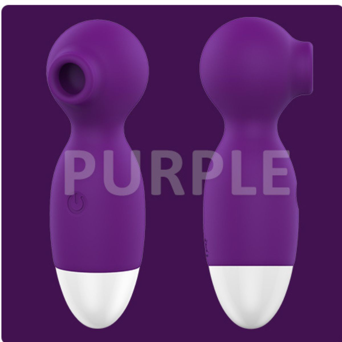 Massager Sucking