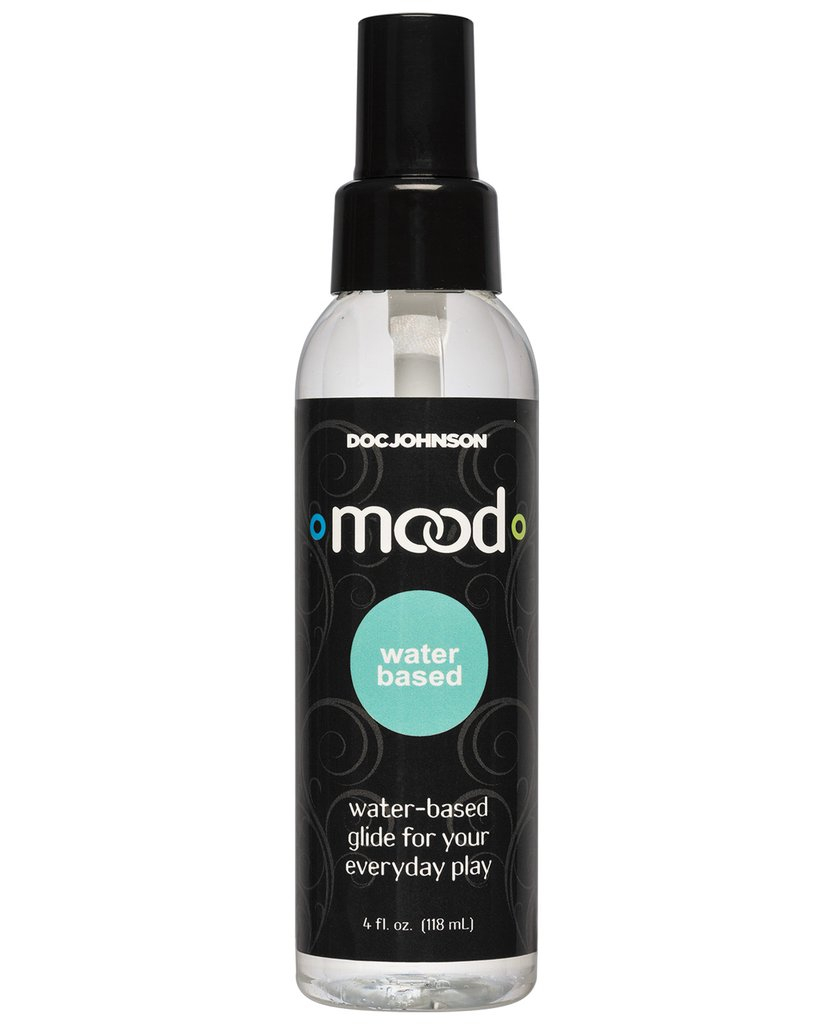 Mood Water Based - 4 Oz.