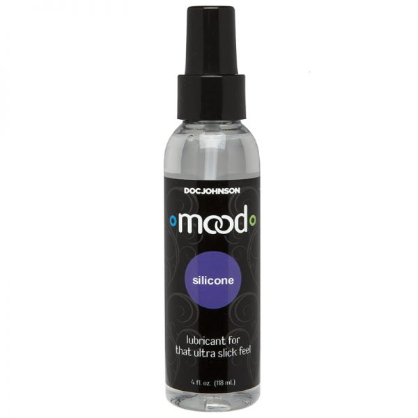 Mood Silicone - 4oz
