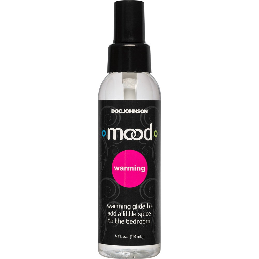 Mood Warming - 4 Oz.