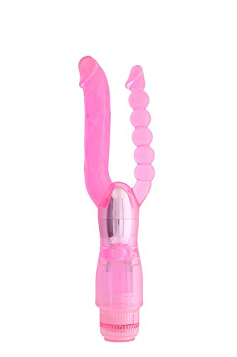 Multifunctional Vibration Rod Double Stimulation
