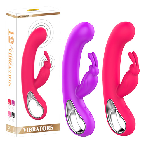 Vibrator Rabbit MY-2103