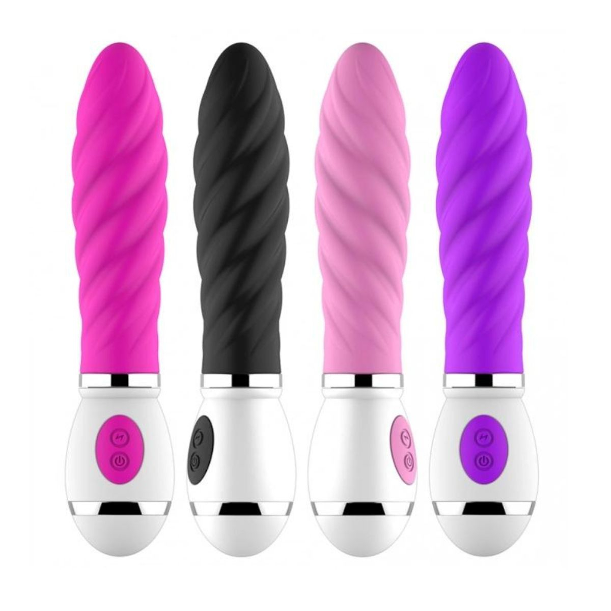Super Power Vibrator MY-937