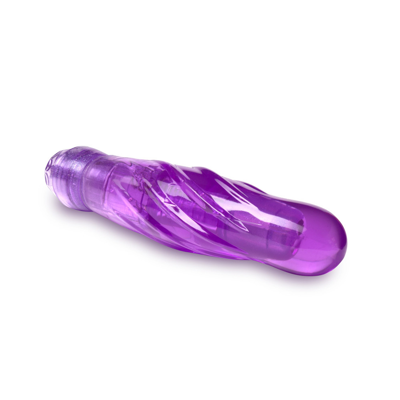 Naturally Yours - Bachata - Purple