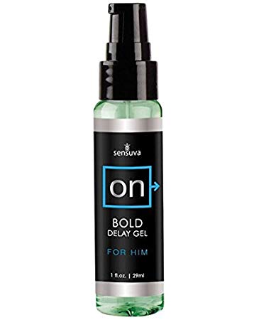 On Bold Delay Gel - Retardante Concentrado
