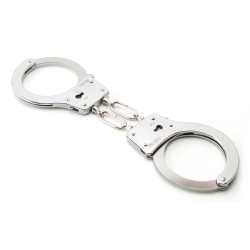 Beginners Metal Cuffs - Esposas de Metal