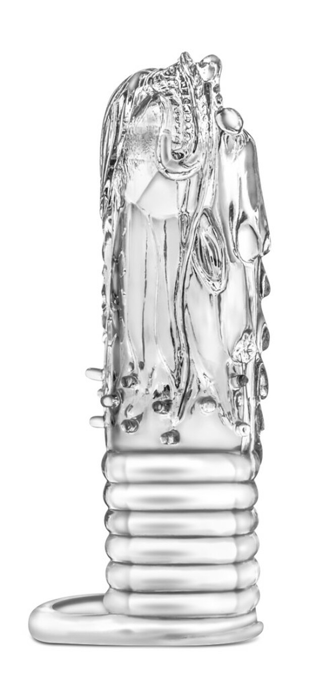 Performance - Enter The Dragon - Clear