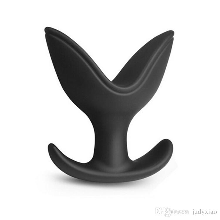 Plug Anal Expander