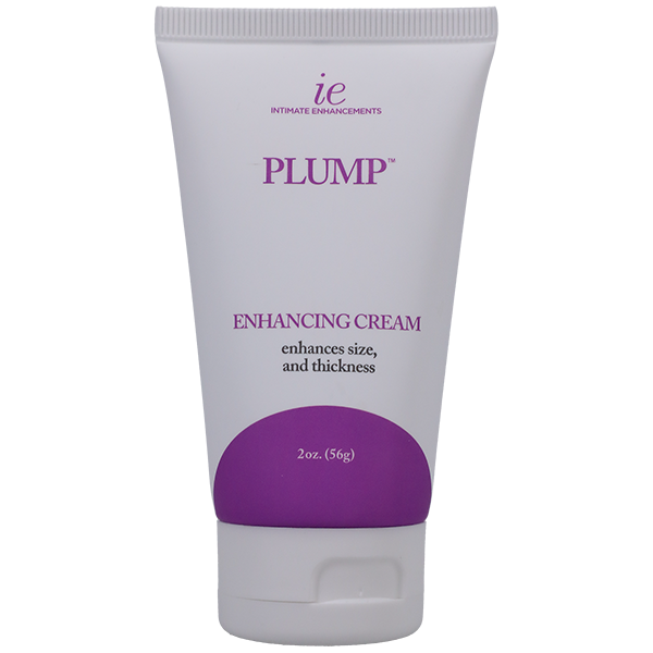Plump 2 Oz - Crema Agrandadora
