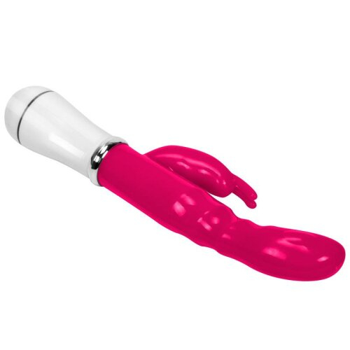 Rabbit Vibrador Slimline Bunny Emperor