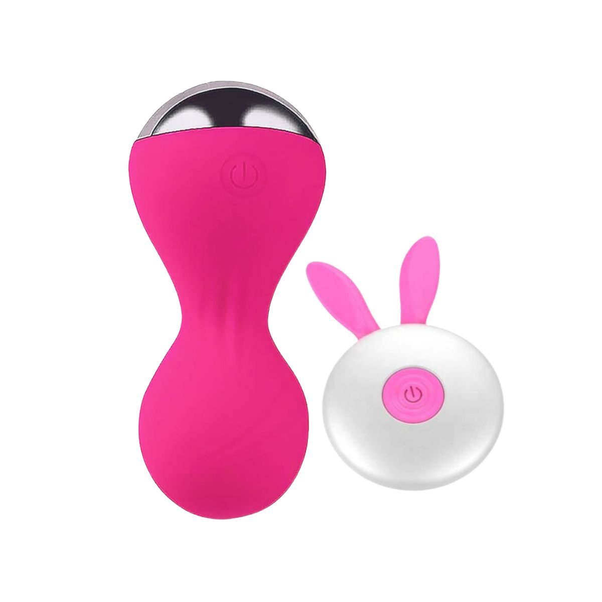 Remote Control Vibrating Egg