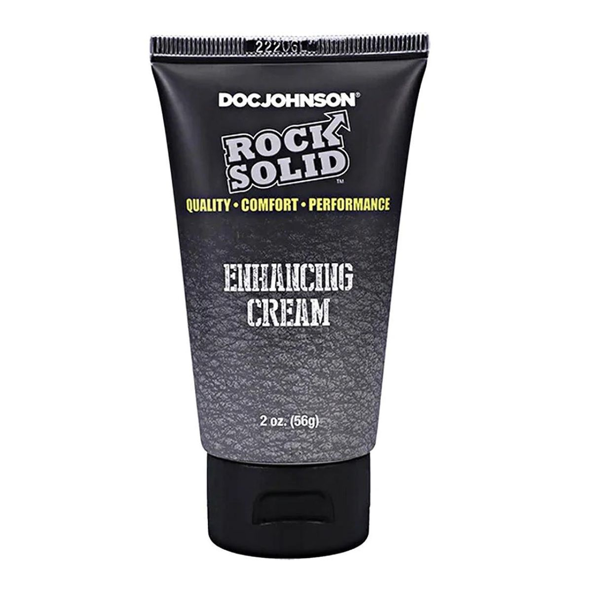 Rock Solid Enhancing Cream - 2 oz.