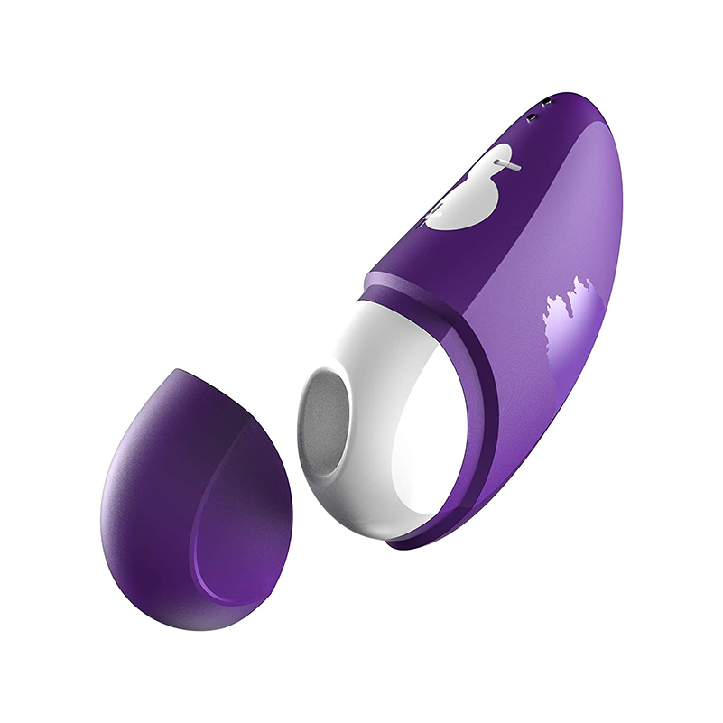 ROMP FREE SUCCIONADOR DE CLITORIS