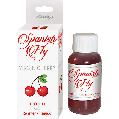 SPANISH FLY CHERRY