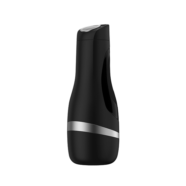 Satisfyer Men Classic Silver