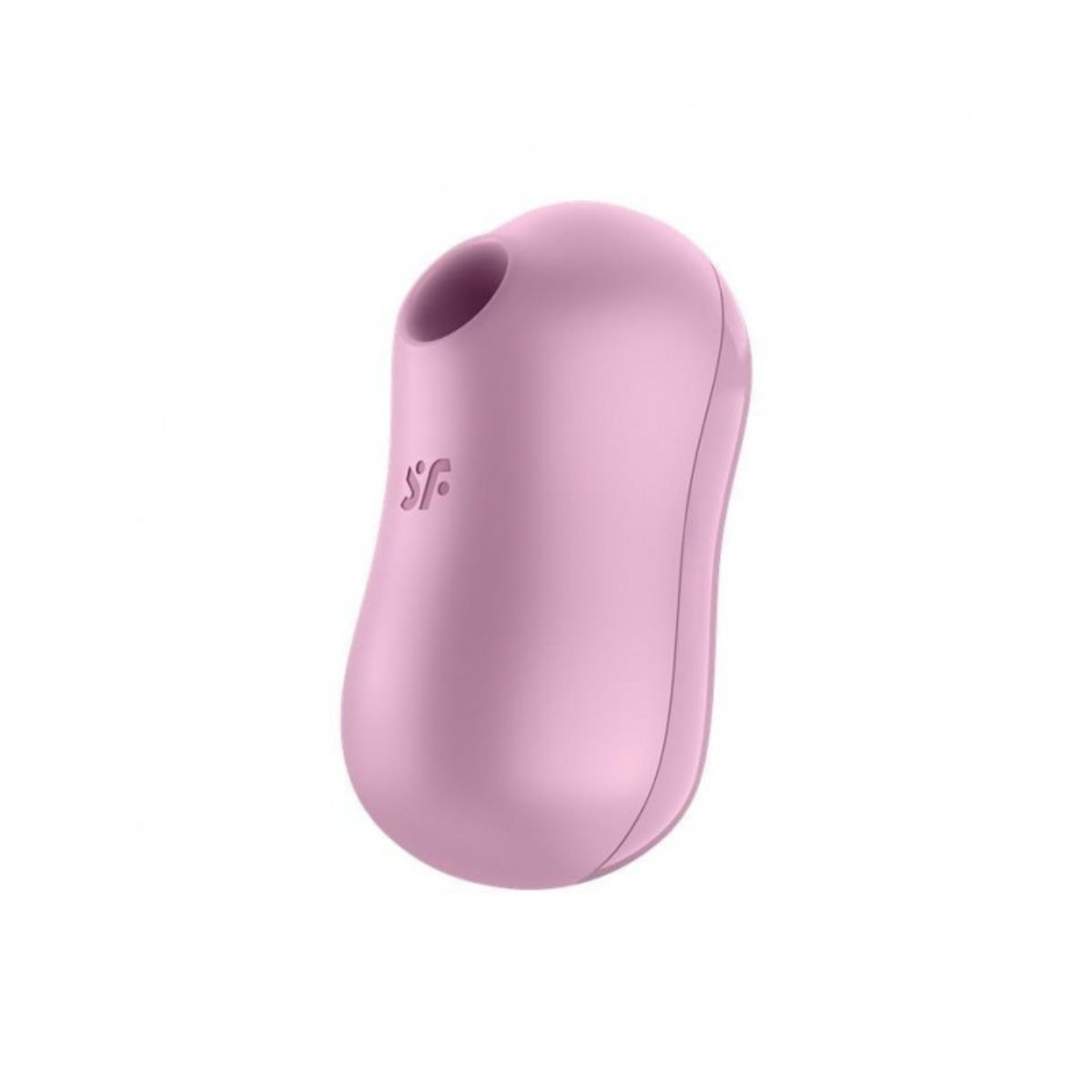 Satisfyer Cotton Candy