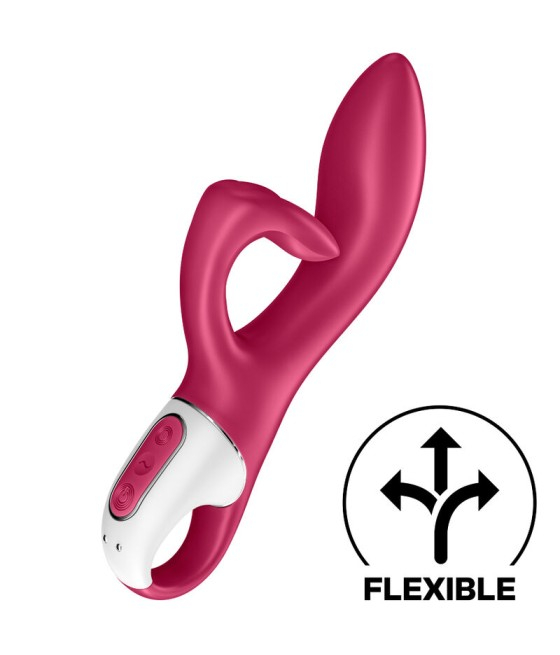 Satisfyer Embrace Me - Turquesa