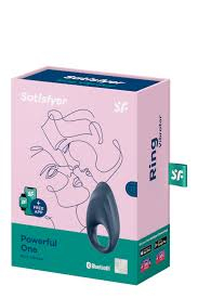 SATISFYER POWERFUL ONE RING