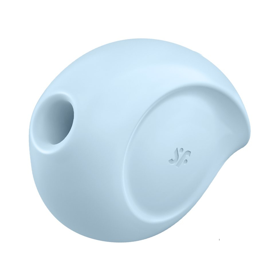Satisfyer Sugar Rush - Blue
