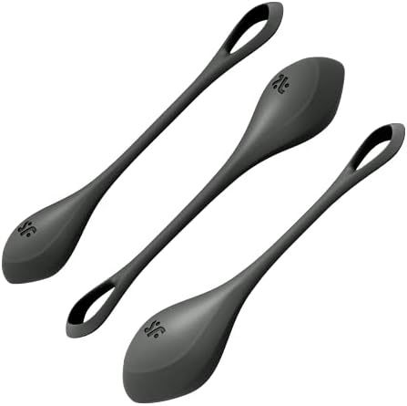 Satisfyer Yoni Power 2 - Black