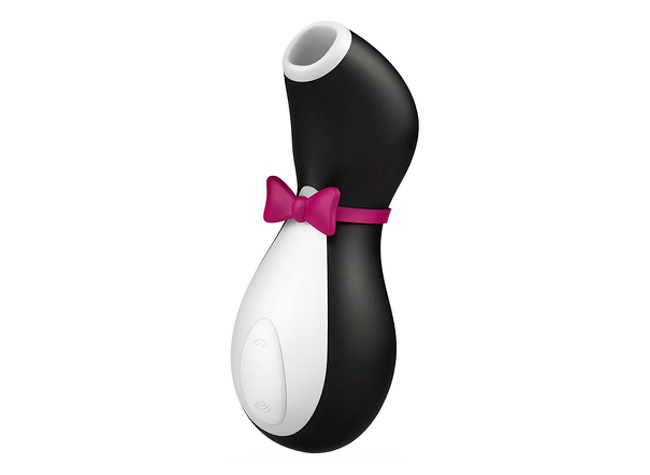 Satisfyer Penguin