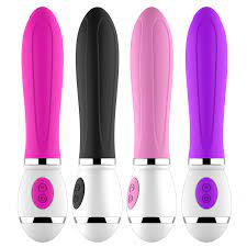 Super Power Vibrator MY-936
