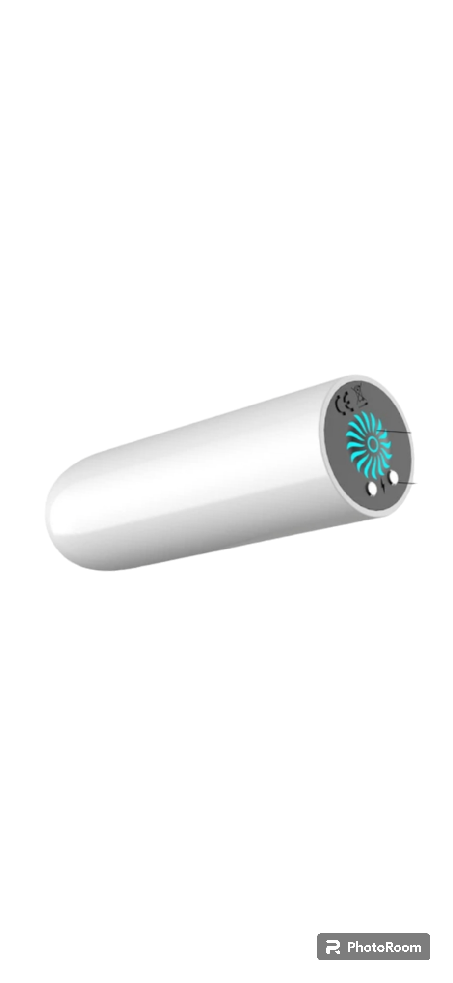 MINI VIBRATOR BULLET