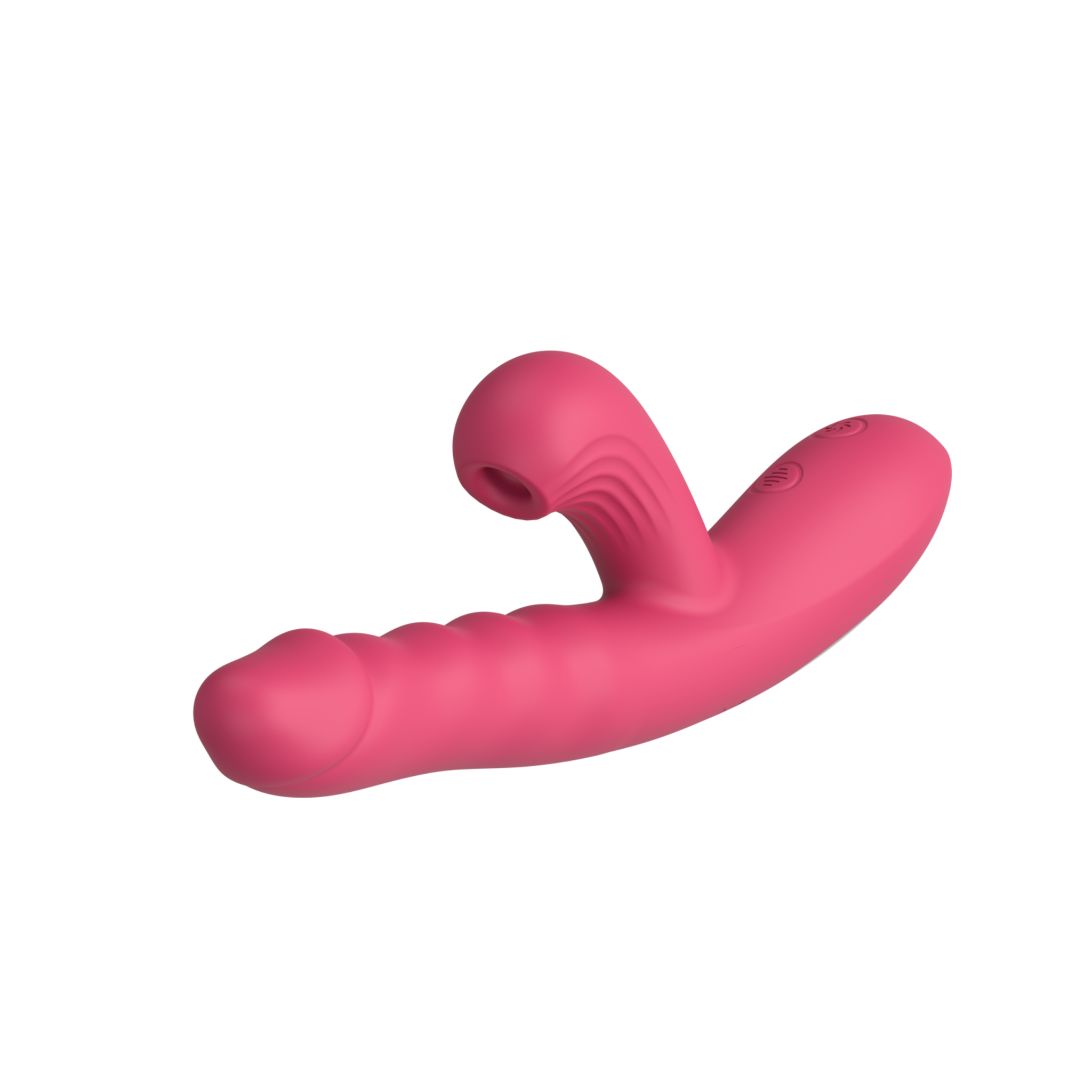 TELESCOPIC RABBIT SUCTION SECWELL