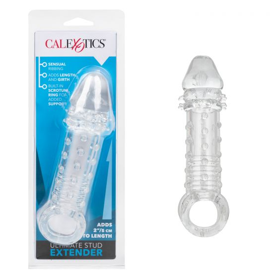 Funda Ultimate Stud Extender Calexotics