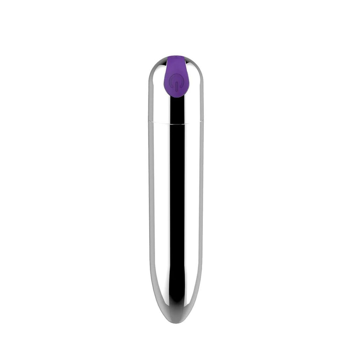 Bala Vibrador Recargable 10 Funciones
