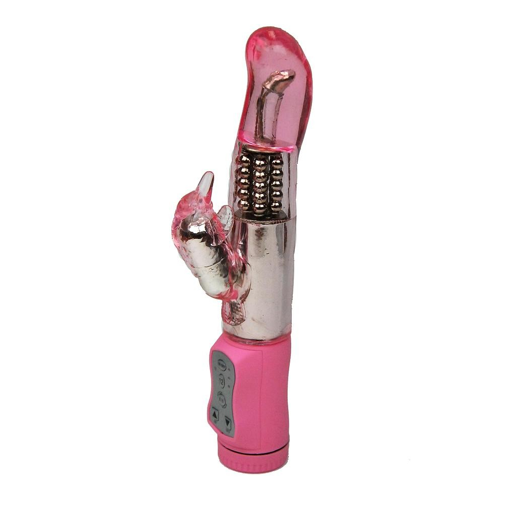 Vibrator Deep Dolphin