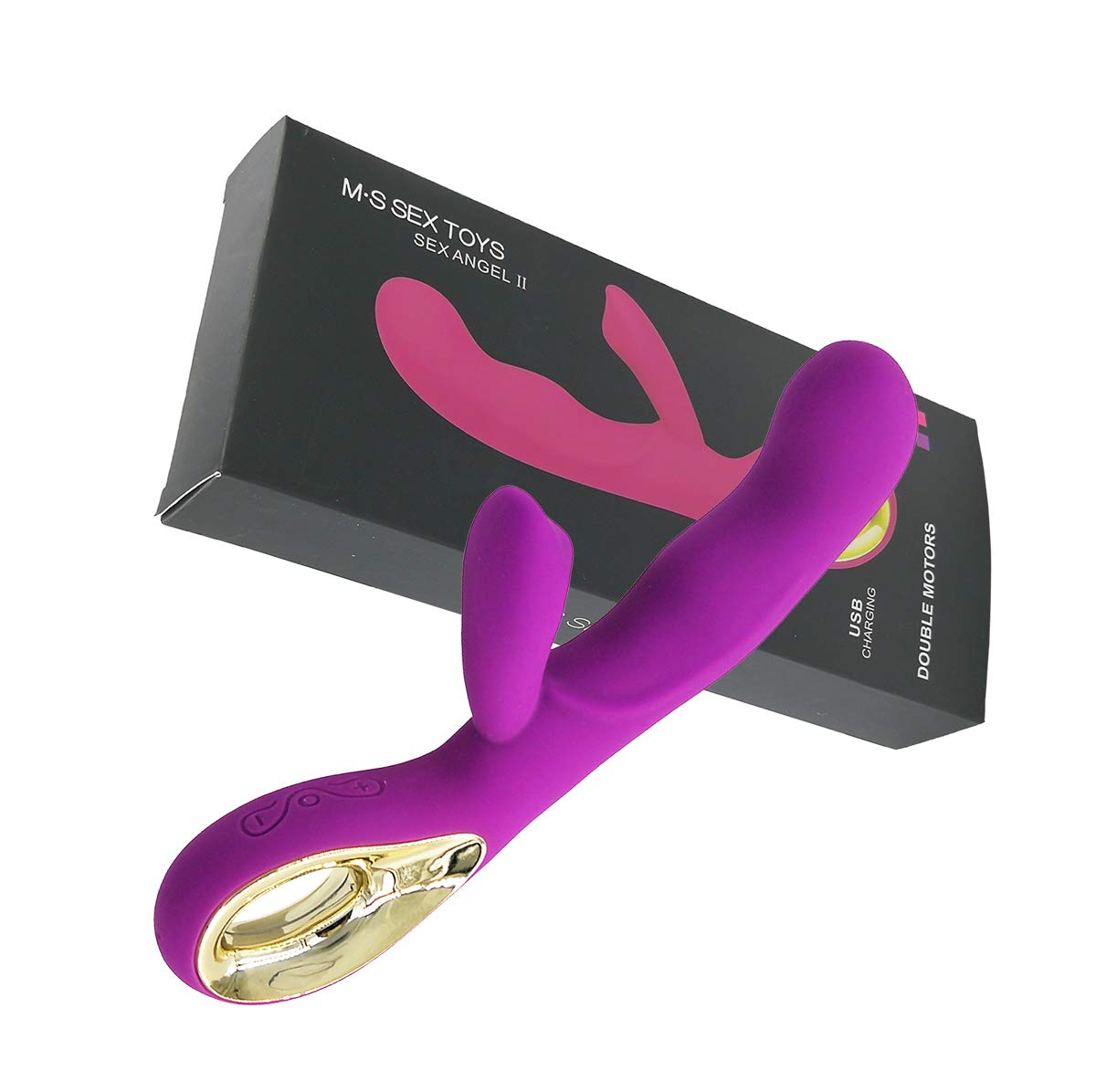 Vibrador Sex Angel II