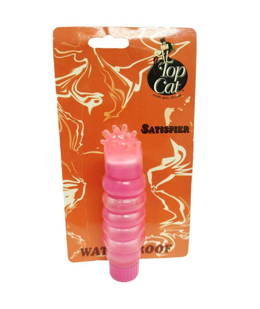 Satisfier Vibrator