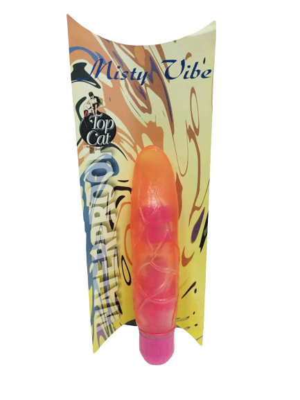 Misty Vibe Vibrator
