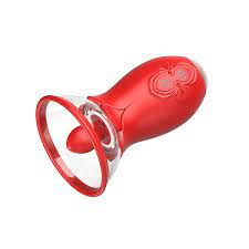 Yulan Vibrator