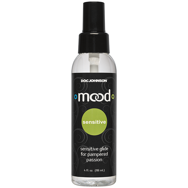 Mood Sensitive - 4 Oz.